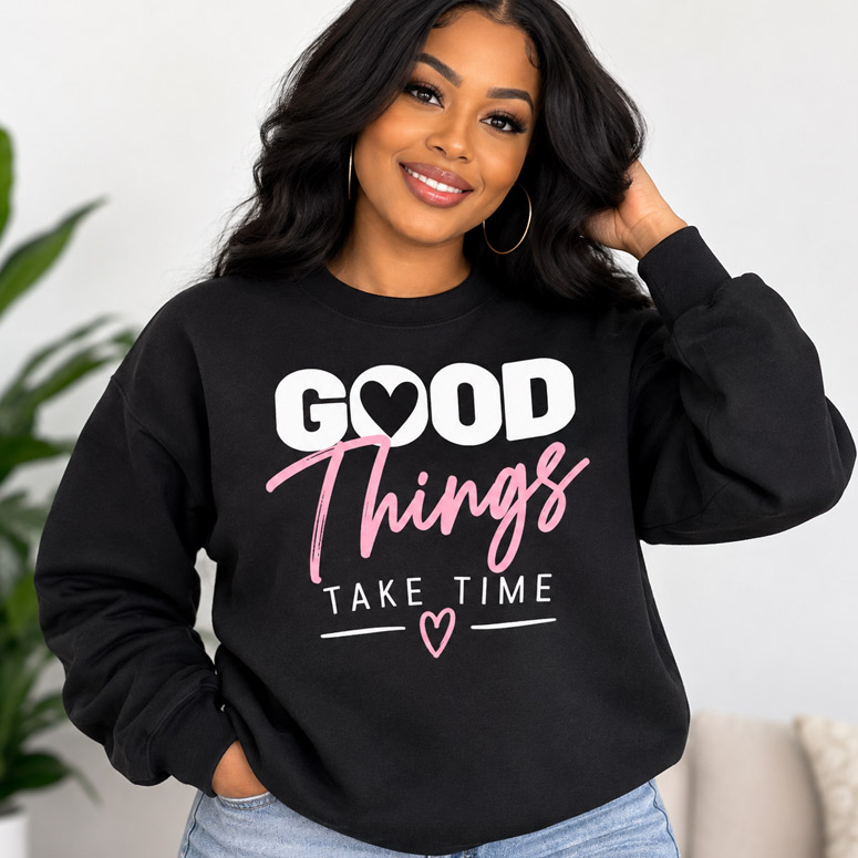 Sweatshirts
