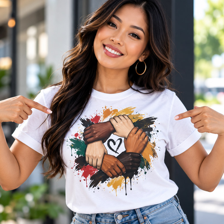 Printed Tees