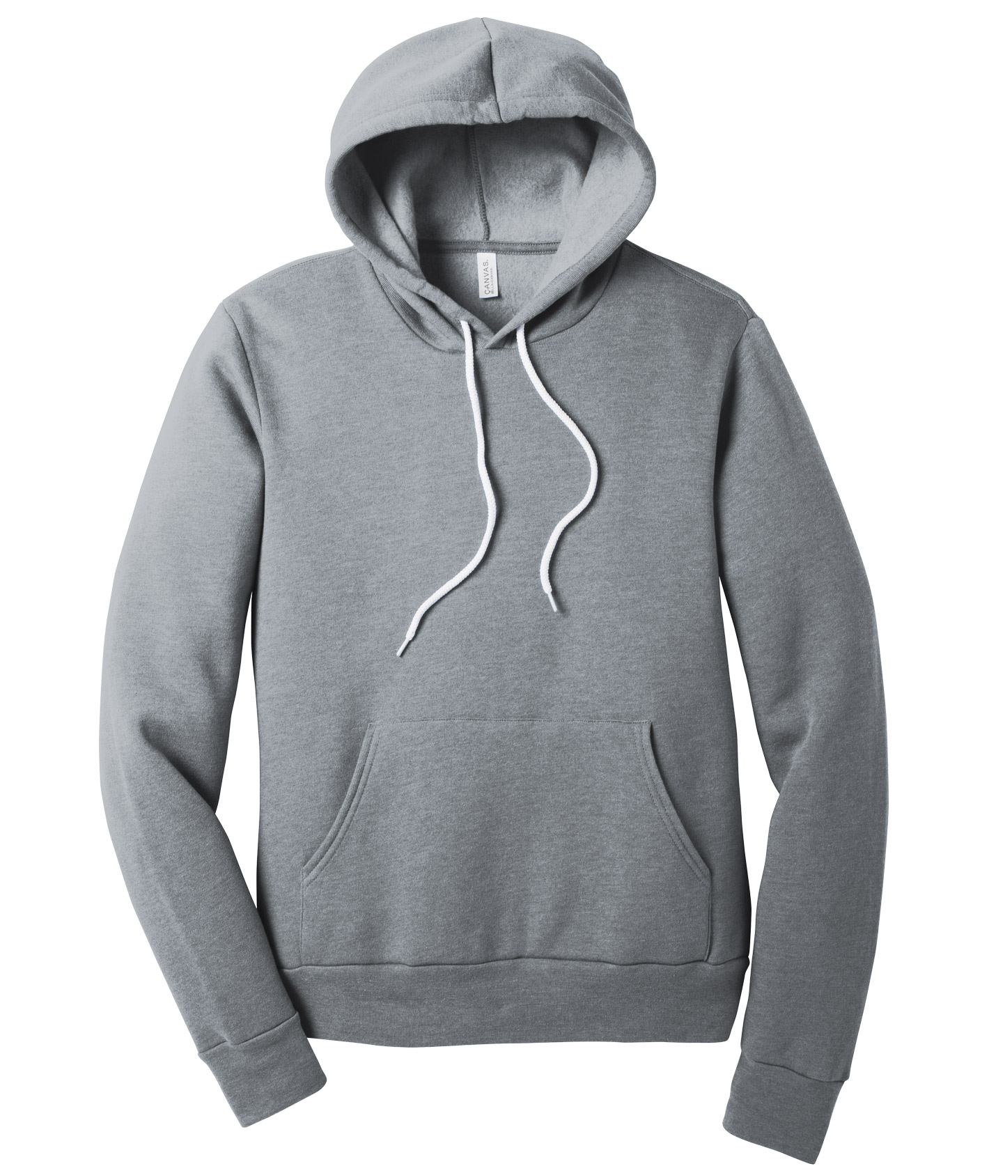 Adult BELLA+CANVAS ® Unisex Pullover Hoodie
