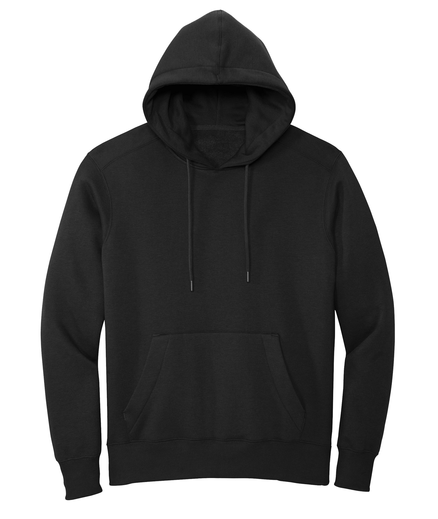 Adult District® Perfect Weight® Fleece Hoodie