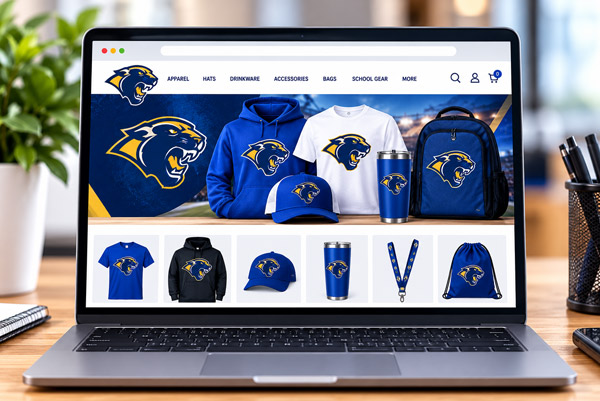 Mini Pop Up Sites