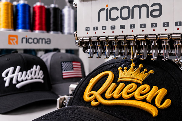 Embroidery
