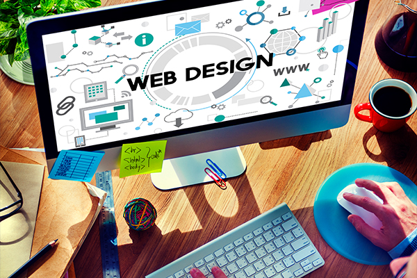 Website Designing Service