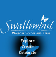 Waldorf School Logo